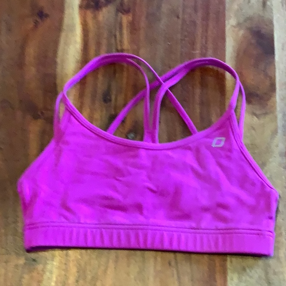 Lorna Jane sports bra